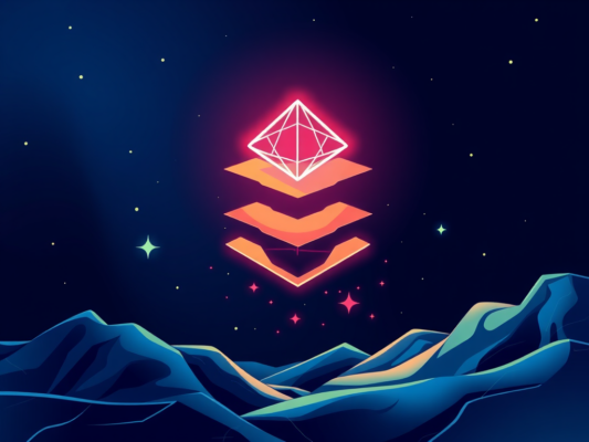 What Are Layer 2 Blockchains?