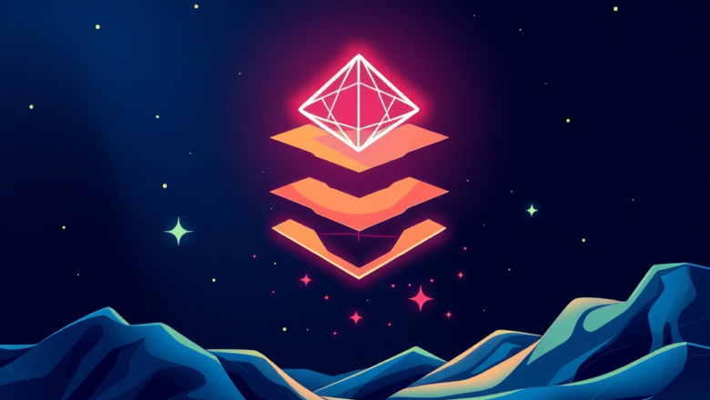 What Are Layer 2 Blockchains?