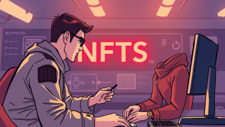 What Are NFTs and How Do They Work?