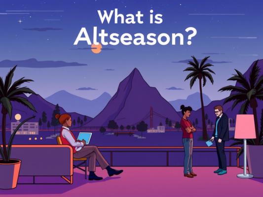 What Is Altseason