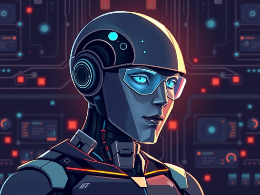 What Is Artificial Intelligence Explained Simply