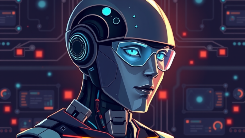 What Is Artificial Intelligence Explained Simply