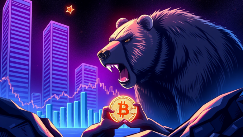 What Is Bear Market in Crypto