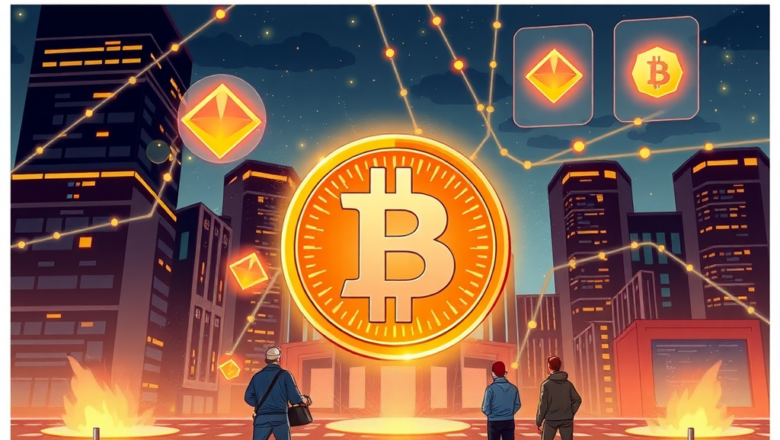 What Is Blockchain Technology Explained