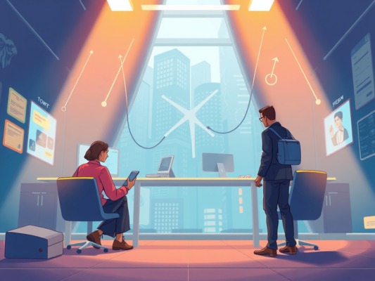 What Is Cross-Chain Technology