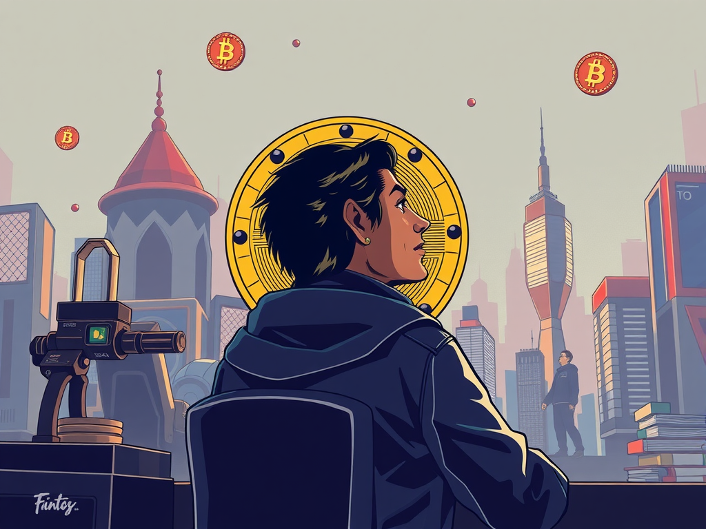 What is crypto adoption 1767354272