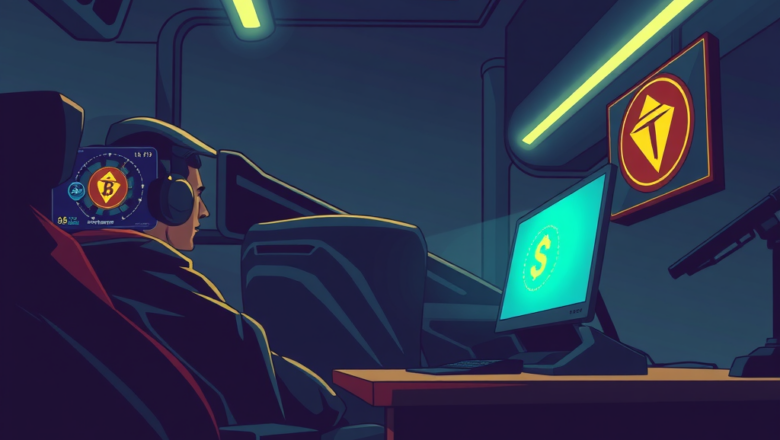 What Is Crypto Finality