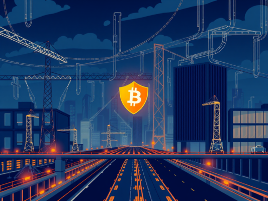 What Is Crypto Infrastructure