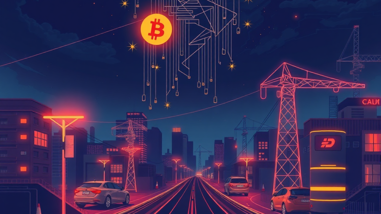 What Is Crypto Infrastructure