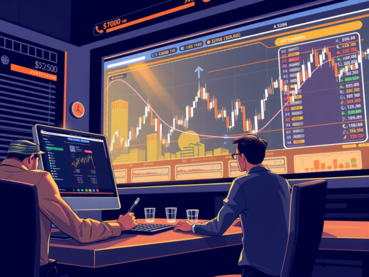 What Is Crypto Trading and How to Start
