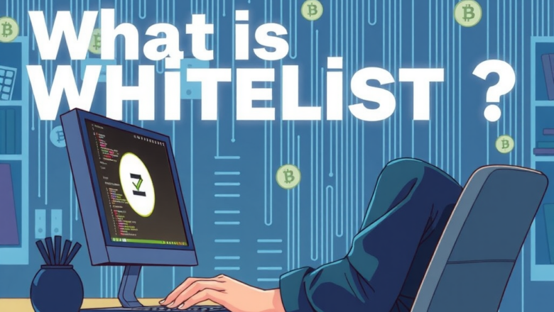 What Is Crypto Whitelist