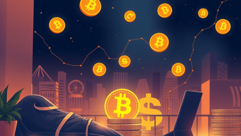 What Is Cryptocurrency and How Does It Work