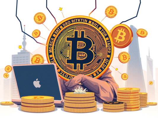 What Is Cryptocurrency and How Does It Work in 2026