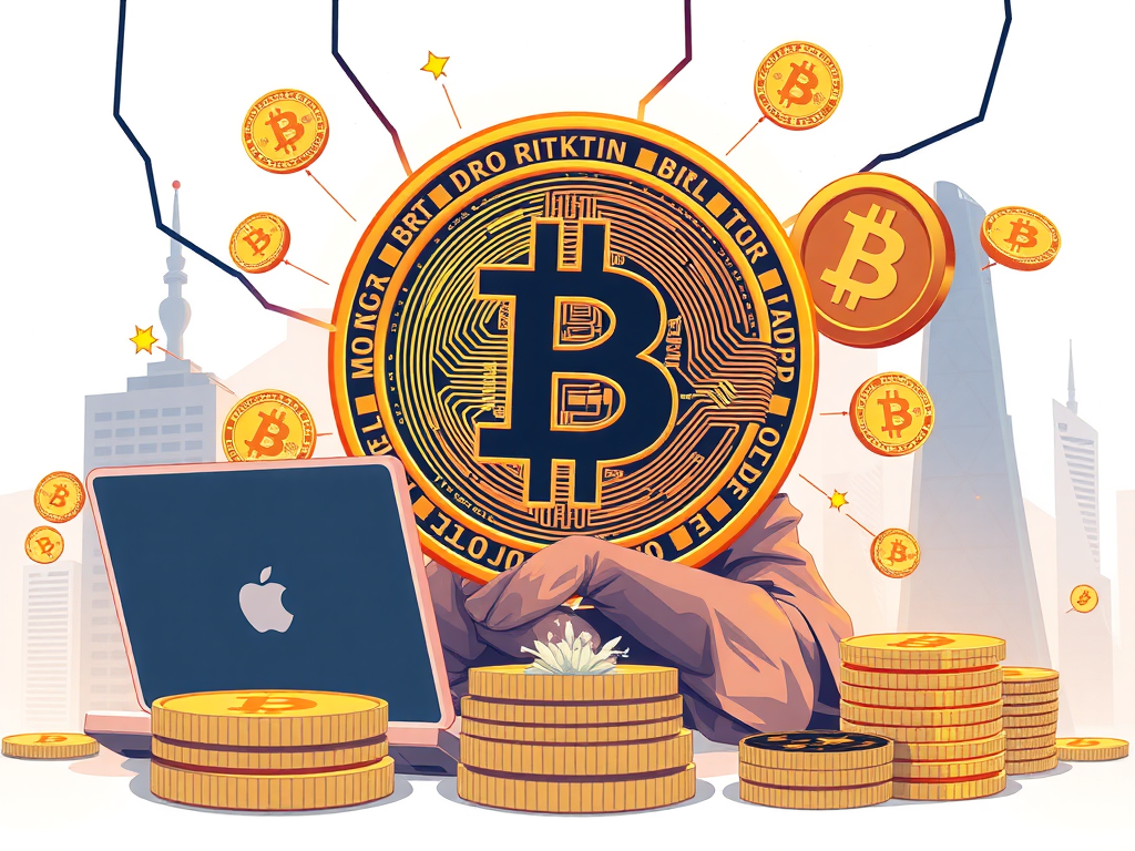 What is cryptocurrency and how does it work in 2026 1767313665