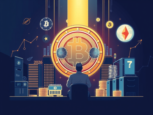 What Is Cryptocurrency and How Does It Work in 2026