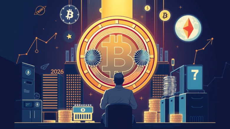 What Is Cryptocurrency and How Does It Work in 2026