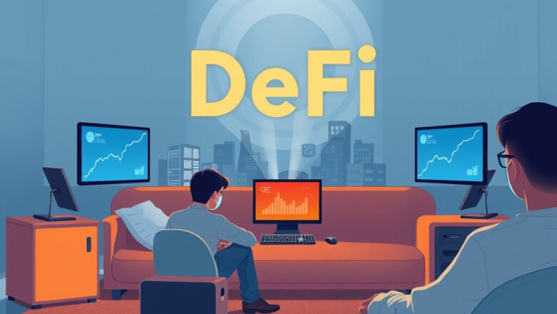 What Is DeFi and How Does It Work