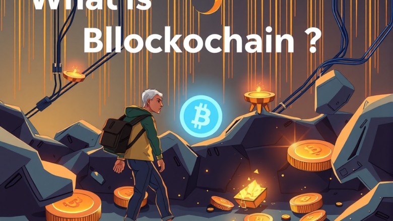 What Is Hashing in Blockchain