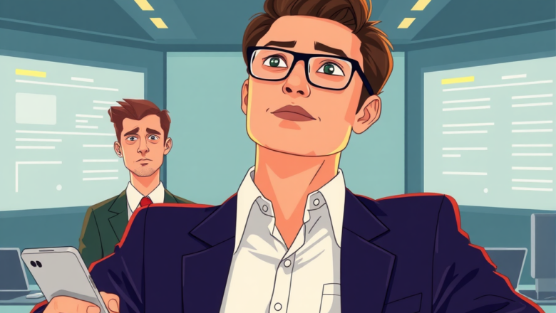 What Is Open Finance