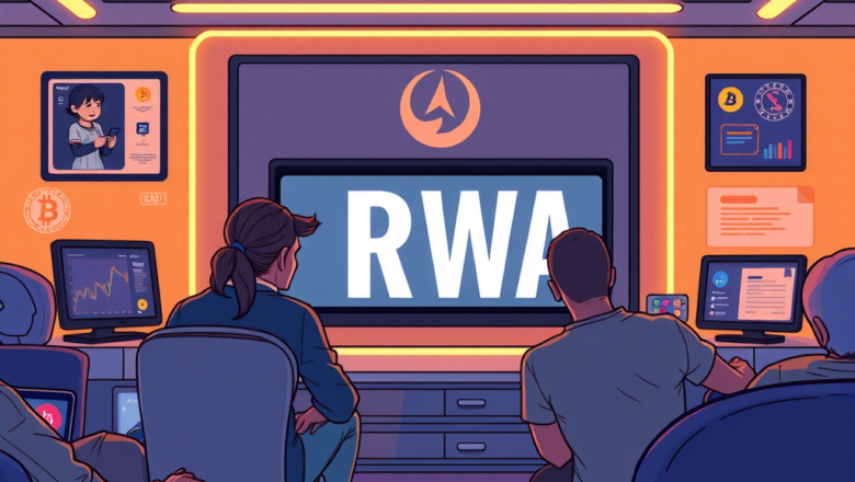 What Is RWA Crypto Narrative