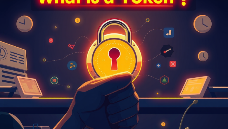 What Is Token Unlock