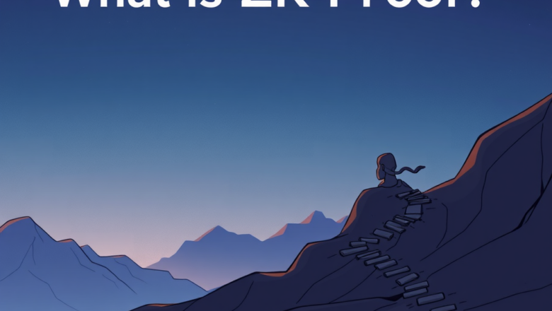 What Is ZK Proof Explained