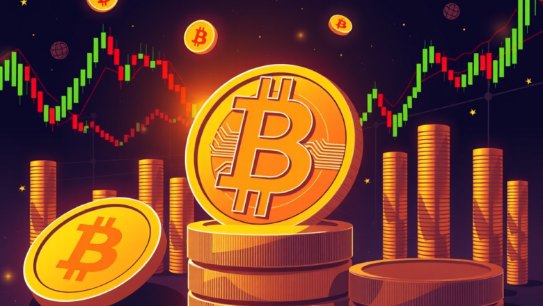 What Is a Bitcoin ETF