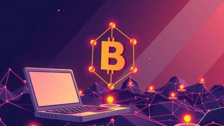 What Is a Blockchain Node