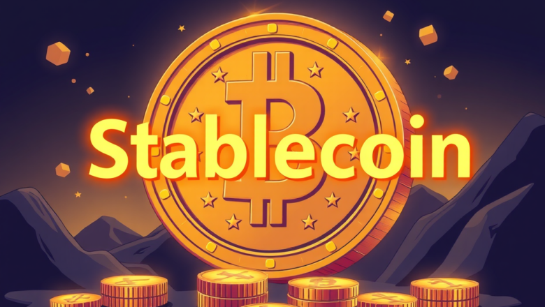 What Is a Stablecoin Explained