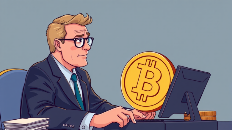 What Triggers a Crypto Tax Audit