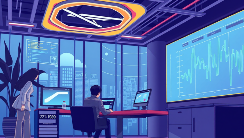 What an AI-Native Web3 Company Looks Like