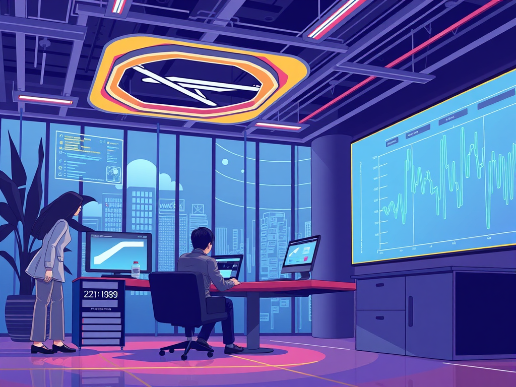 What an ai native web3 company looks like 1767331754