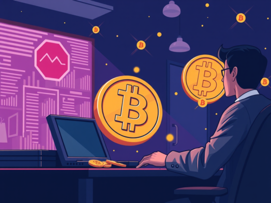 When to Sell Cryptocurrency