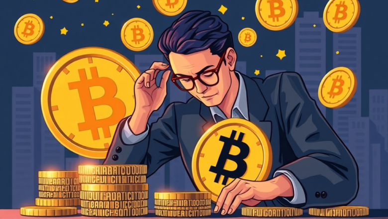 When to Sell Cryptocurrency