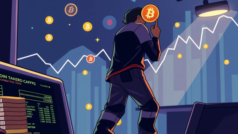 When to Take Profits in Crypto