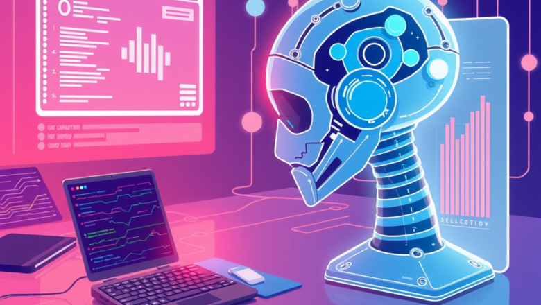 Where AI Gets Its Data