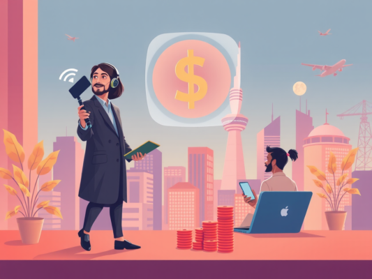 Why AI Accelerates Financial Inclusion