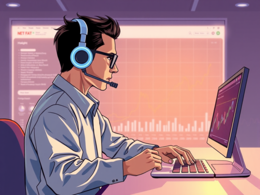 Why AI Analytics Are Replacing Traditional Indicators