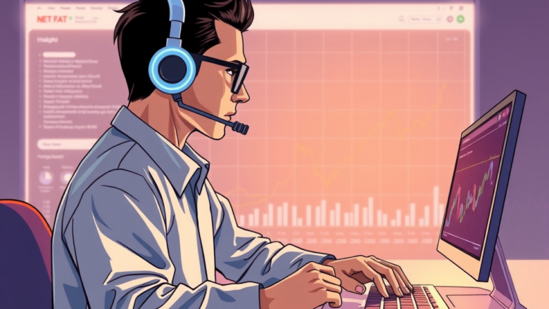 Why AI Analytics Are Replacing Traditional Indicators