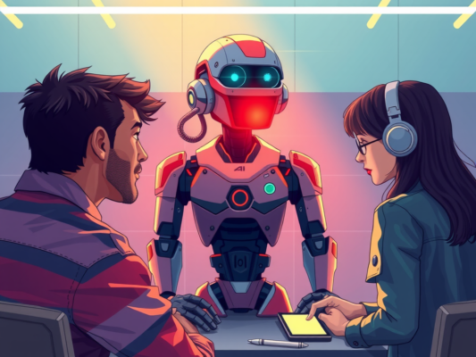 Why AI Art Attracts Investors and Collectors