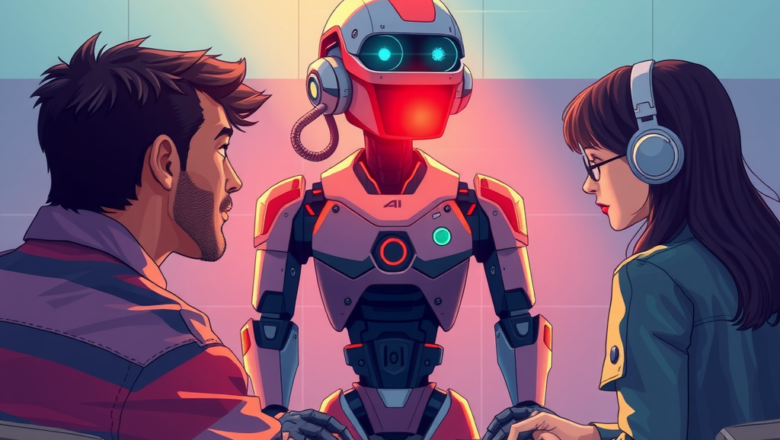 Why AI Art Attracts Investors and Collectors