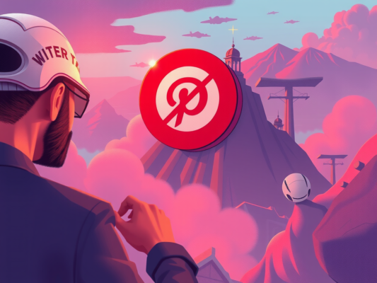 Why AI Art Is Dominating Pinterest Boards