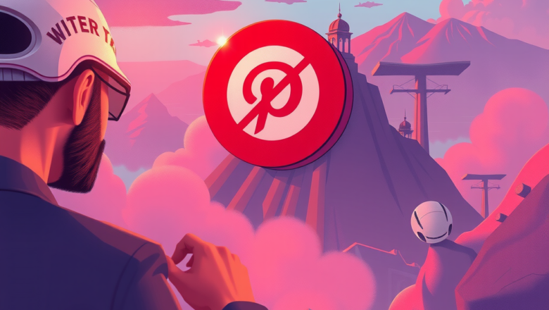 Why AI Art Is Dominating Pinterest Boards