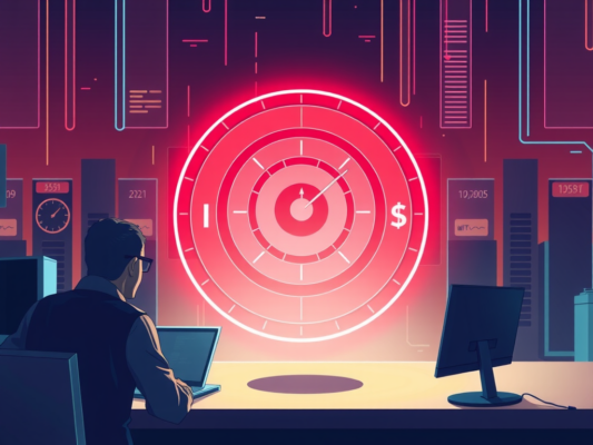 Why AI Avoids Short-Term Price Targets