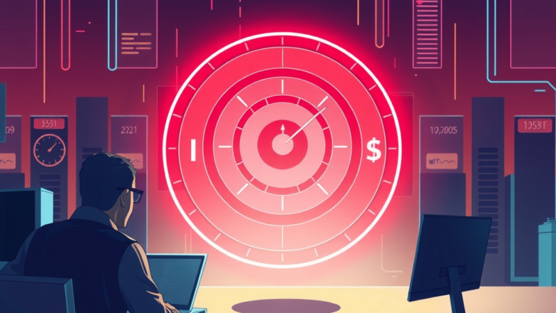 Why AI Avoids Short-Term Price Targets