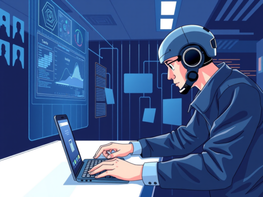 Why AI-Based Audits Reduce Exploit Risks