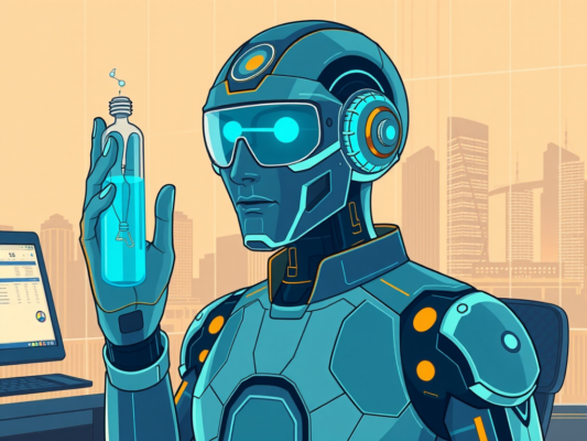 Why AI-Based Liquidation Models Are Controversial