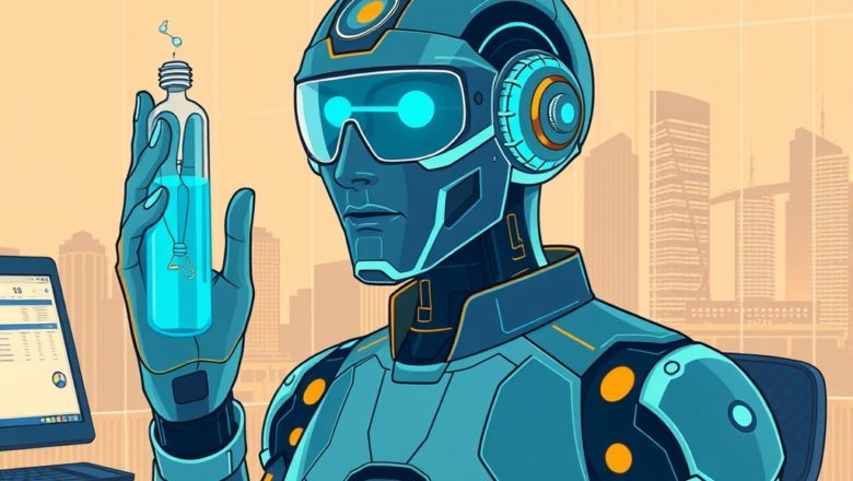 Why AI-Based Liquidation Models Are Controversial