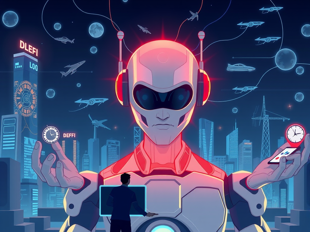 Why ai can accelerate defi boom bust cycles 1767328281