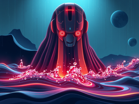 Why AI Can Anticipate Sudden Liquidity Shifts